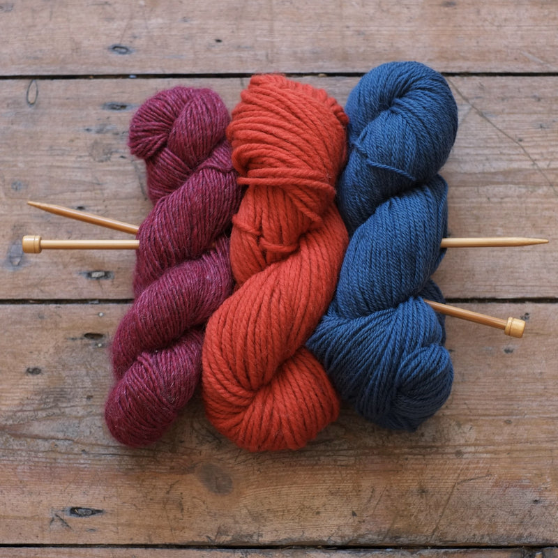 Improvers Knitting, Sunday 17th & 24th March, 12pm - 2pm