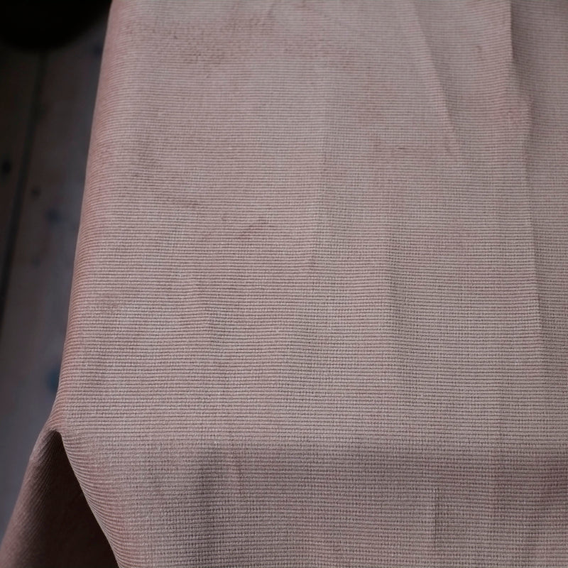 Fine Cotton Needlecord