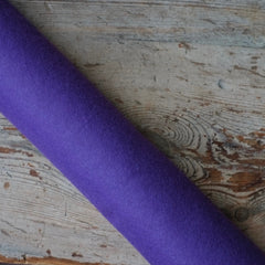 Wool Viscose felt 93 cm wide